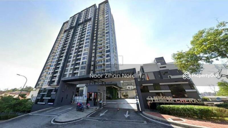 Servis Apartment untuk Dijual di Twin Residences - Noor Zihan Nordin - PropertyGuru.com.my