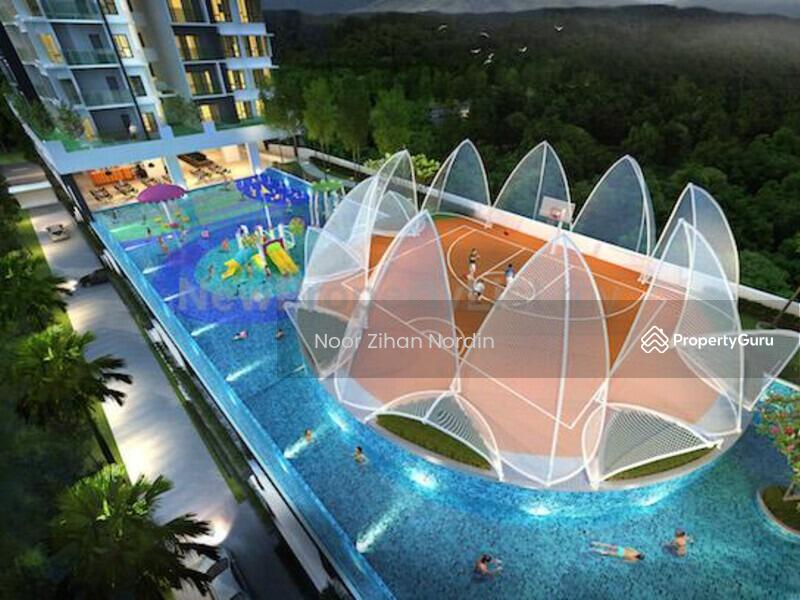 Servis Apartment untuk Dijual di Twin Residences - Noor Zihan Nordin - PropertyGuru.com.my