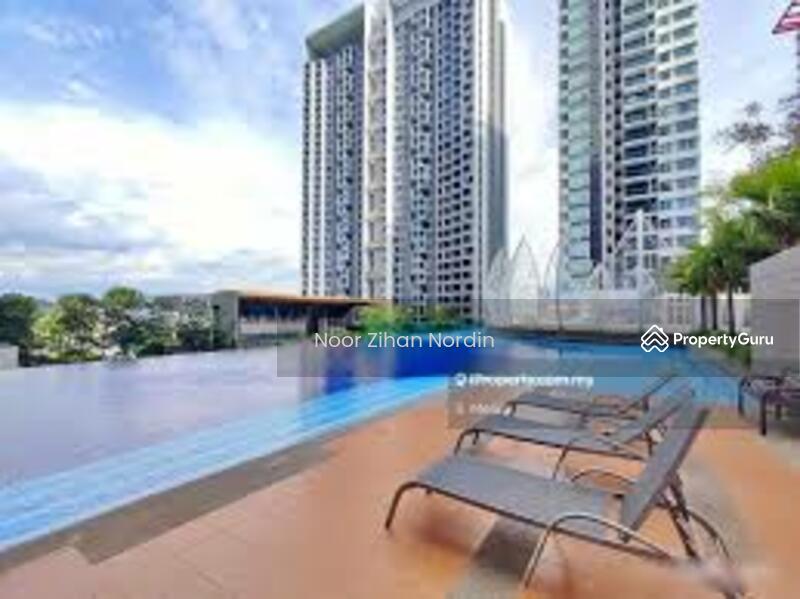 Servis Apartment untuk Dijual di Twin Residences - Noor Zihan Nordin - PropertyGuru.com.my