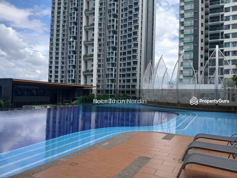 Servis Apartment untuk Dijual di Twin Residences - Noor Zihan Nordin - PropertyGuru.com.my