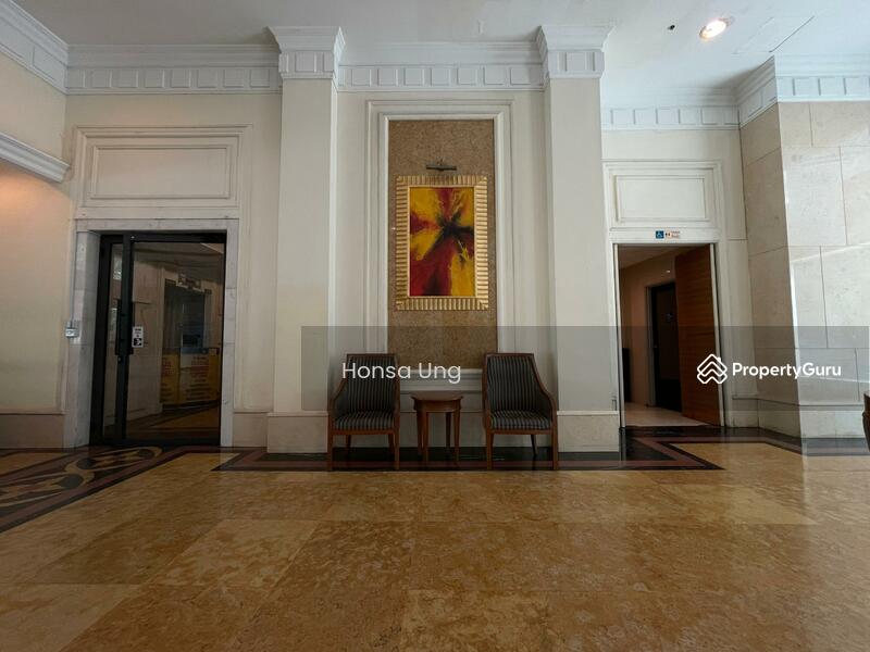 For Sale - Parkview Service Apartment