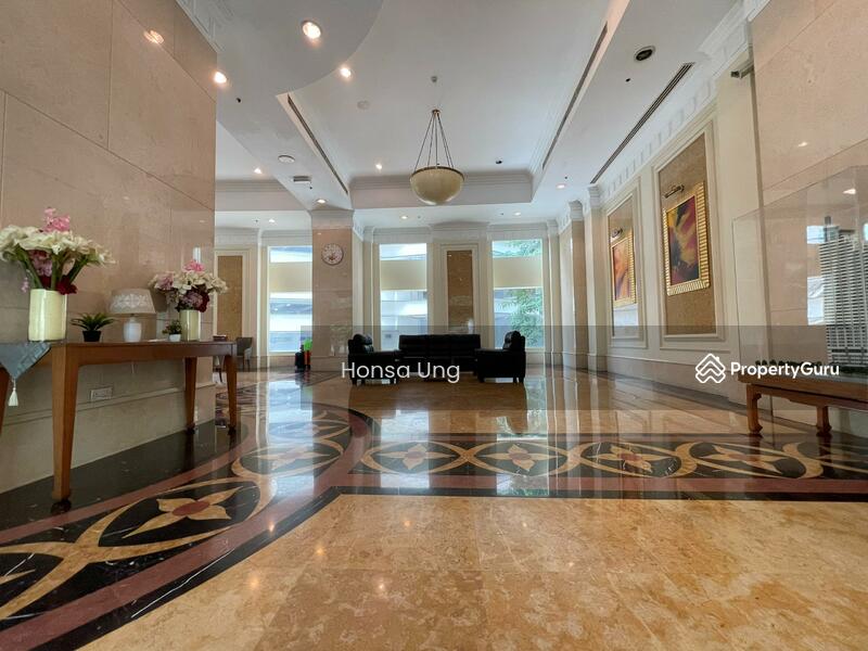 For Sale - Parkview Service Apartment