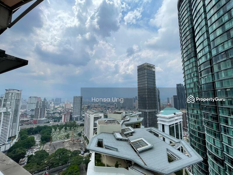 For Sale - Parkview Service Apartment