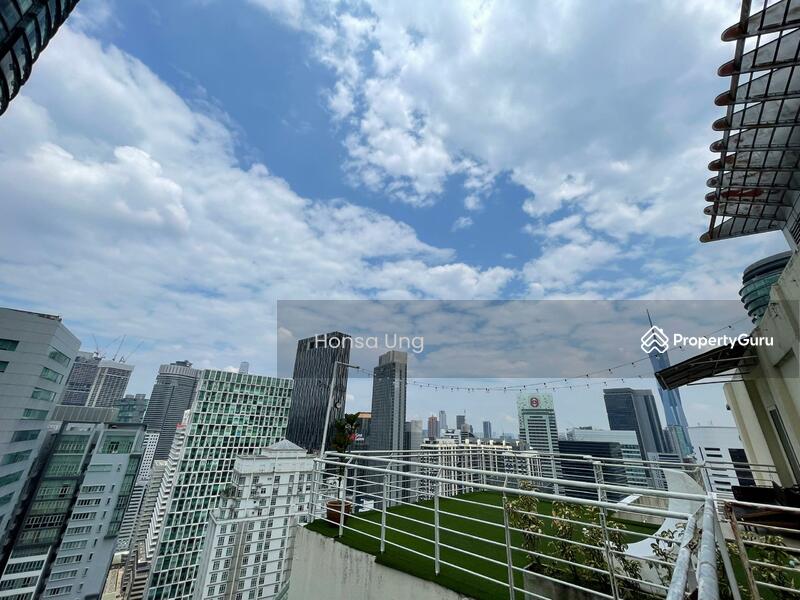 For Sale - Parkview Service Apartment