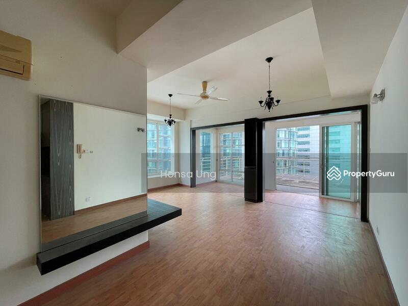 For Sale - Parkview Service Apartment