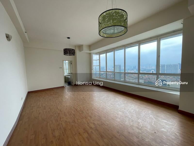 For Sale - Parkview Service Apartment