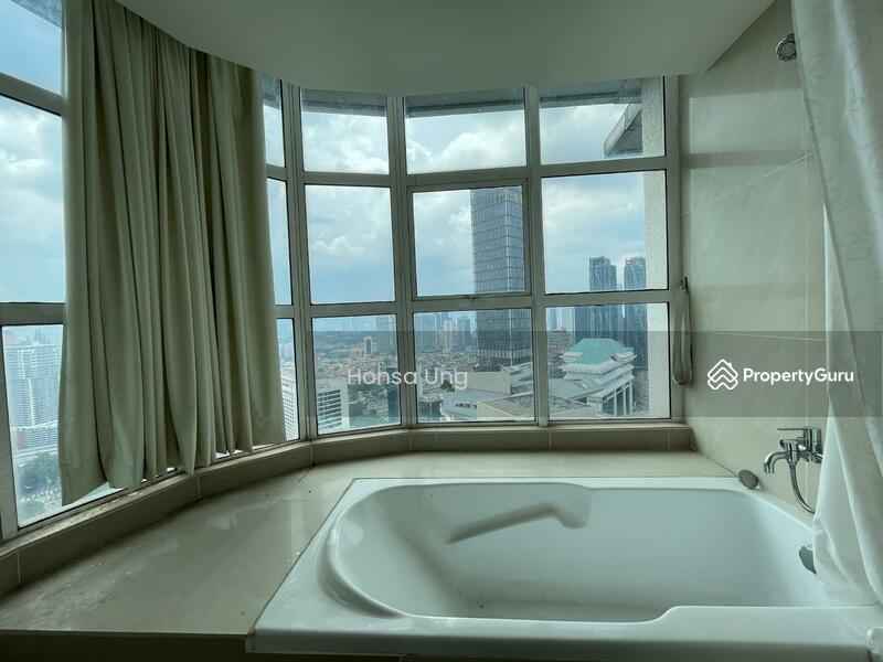 For Sale - Parkview Service Apartment