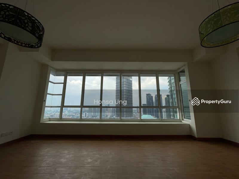 For Sale - Parkview Service Apartment