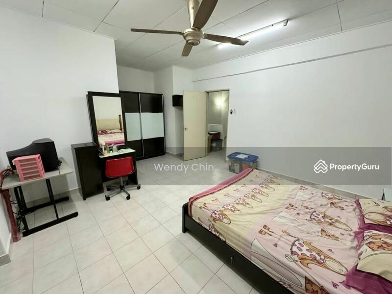 2-storey Terraced House for Sale in Taman Putra Prima (Puchong) - Wendy Chin - PropertyGuru.com.my