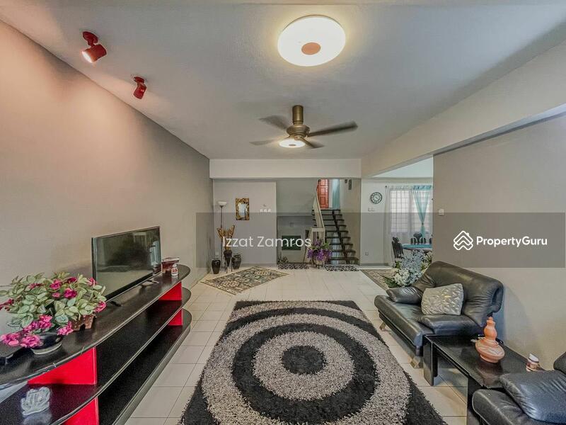For Sale - Bukit Bandaraya