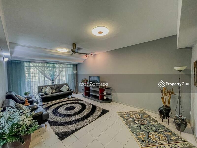 For Sale - Bukit Bandaraya