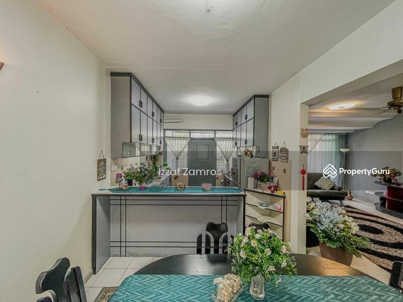 For Sale - Bukit Bandaraya