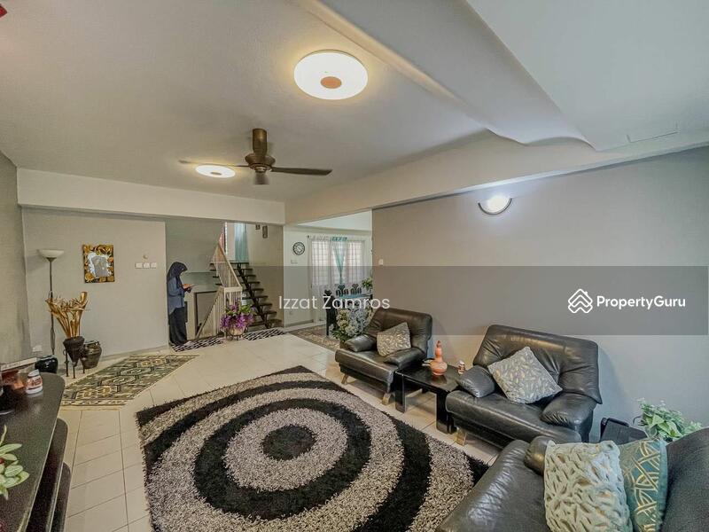 For Sale - Bukit Bandaraya