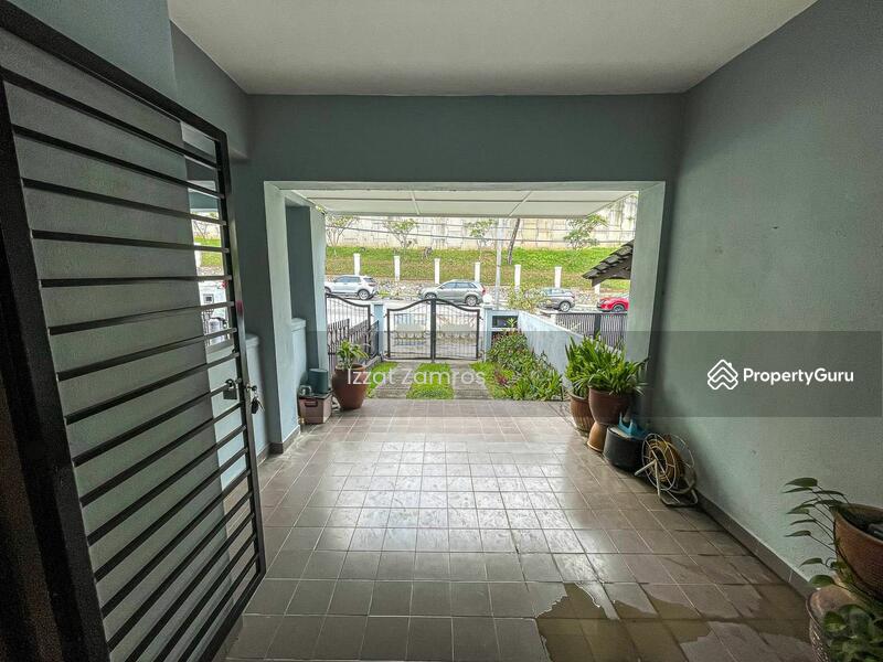 For Sale - Bukit Bandaraya