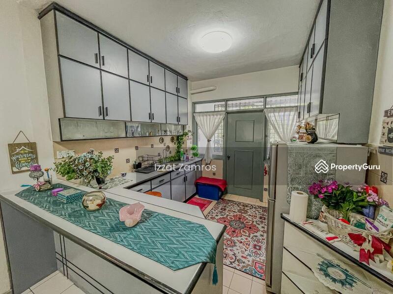 For Sale - Bukit Bandaraya