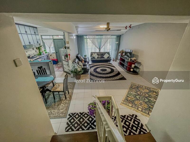 For Sale - Bukit Bandaraya