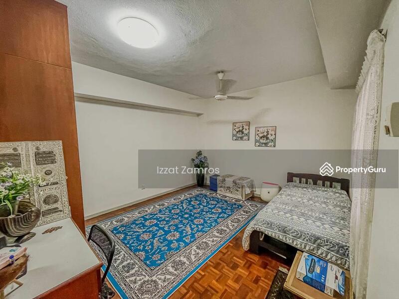 For Sale - Bukit Bandaraya