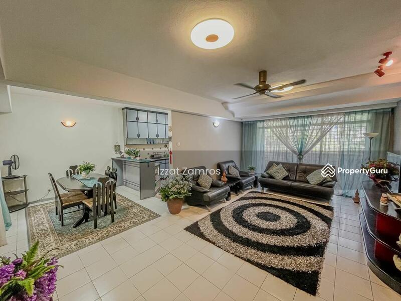 For Sale - Bukit Bandaraya