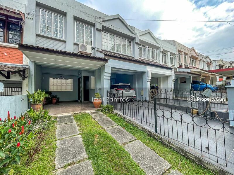For Sale - Bukit Bandaraya