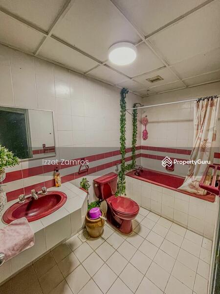 For Sale - Bukit Bandaraya