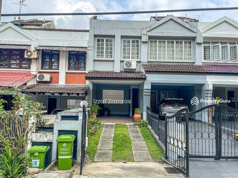 For Sale - Bukit Bandaraya