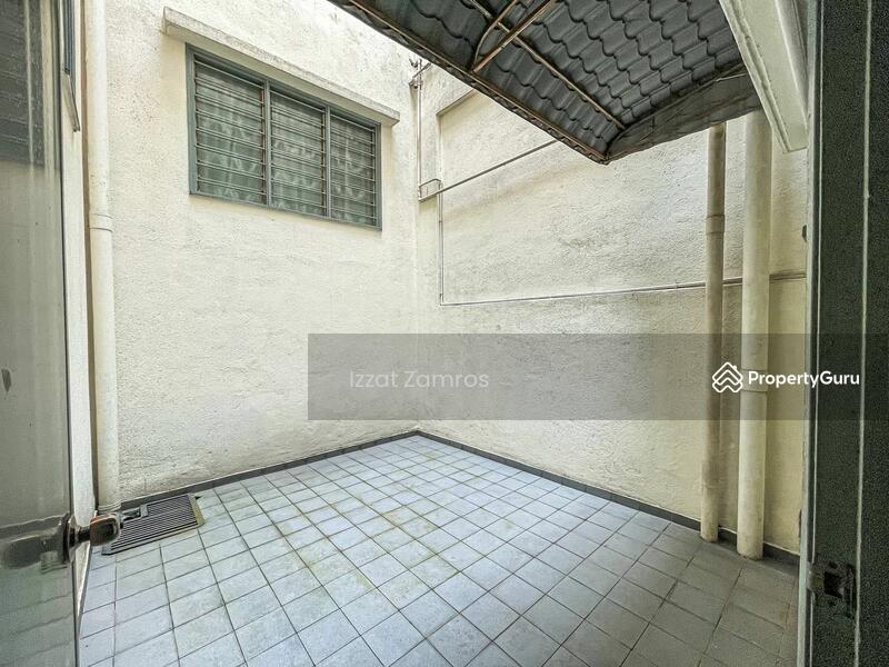For Sale - Bukit Bandaraya