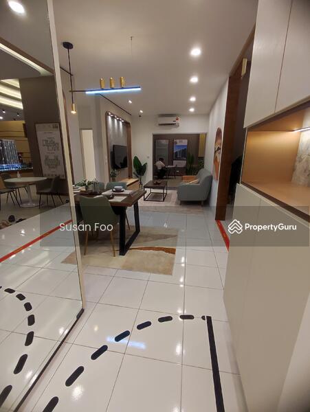 For Sale - Vista Adesa Residensi Desa Timur