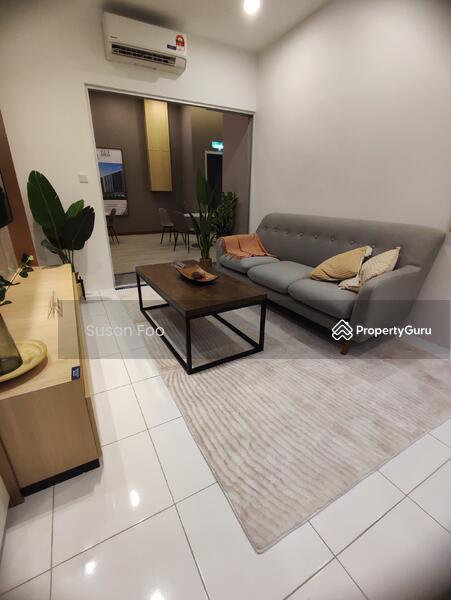 For Sale - Vista Adesa Residensi Desa Timur