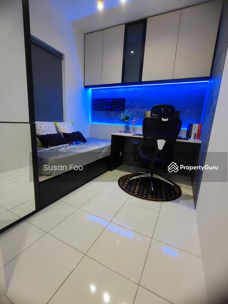 For Sale - Vista Adesa Residensi Desa Timur