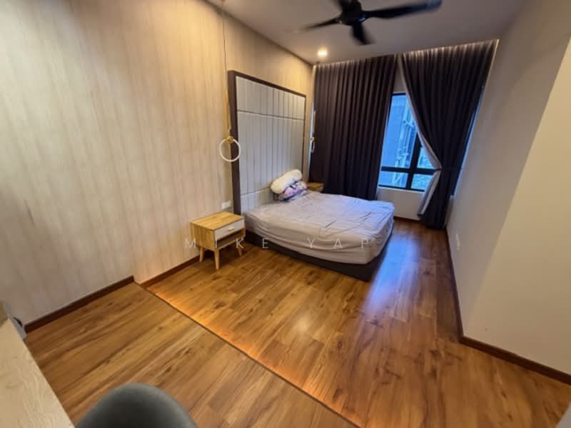 Service Residence for Sale at Petalz Residences - Mike Yap - Bedroom - PropertyGuru.com.my