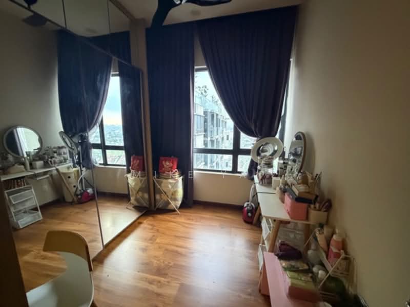 Service Residence for Sale at Petalz Residences - Mike Yap - Interior - PropertyGuru.com.my