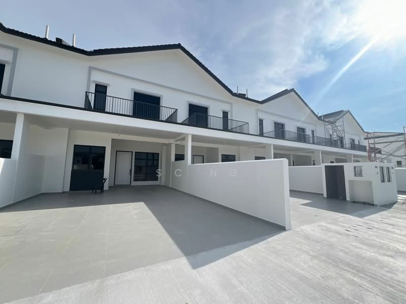Cluster House for Sale in Eco Botanic (Iskandar Puteri (Nusajaya)) - SC Ng - Exterior - PropertyGuru.com.my