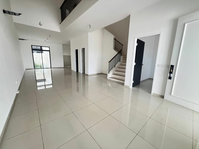 Cluster House for Sale in Eco Botanic (Iskandar Puteri (Nusajaya)) - SC Ng - Interior - PropertyGuru.com.my