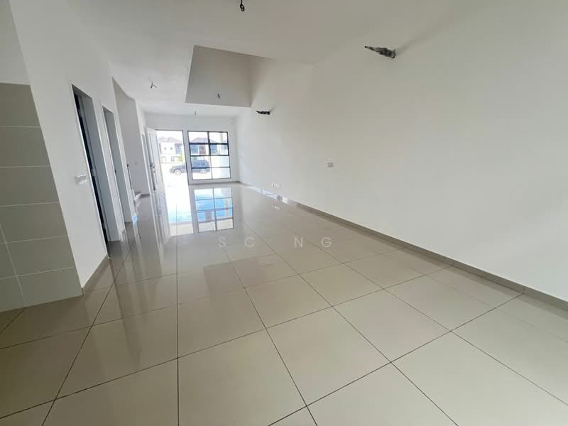 Cluster House for Sale in Eco Botanic (Iskandar Puteri (Nusajaya)) - SC Ng - Living Room - PropertyGuru.com.my