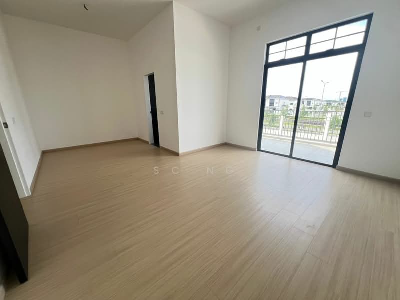 Cluster House for Sale in Eco Botanic (Iskandar Puteri (Nusajaya)) - SC Ng - Living Room - PropertyGuru.com.my