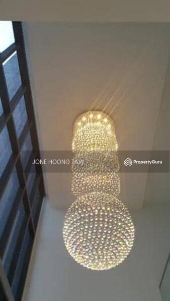 Service Residence for Rent at M City - JONE HOONG TAW - PropertyGuru.com.my