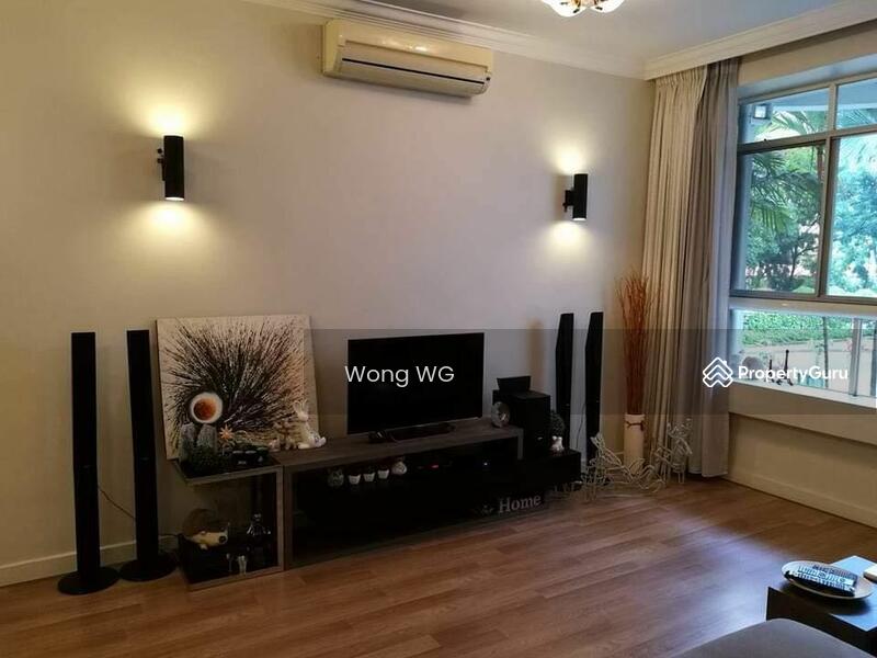 For Rent - Mont Kiara Pelangi