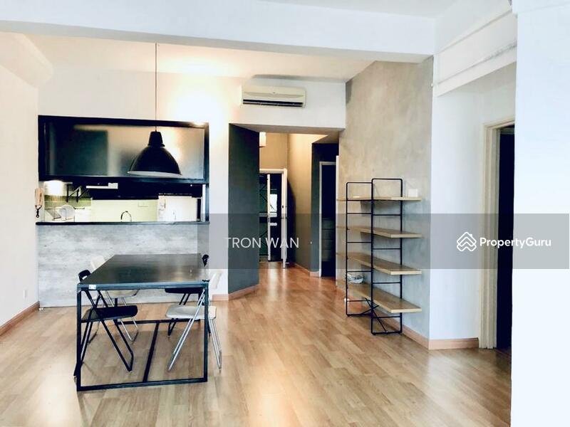 For Sale - Menara Indah