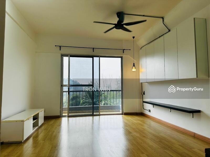 For Sale - Menara Indah