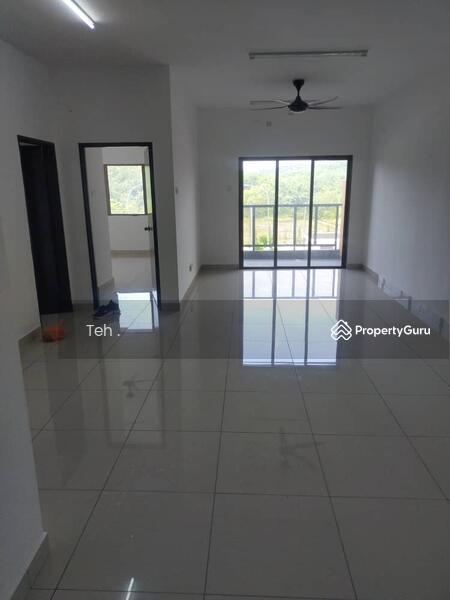 Untuk Dijual - Residensi Zamrud