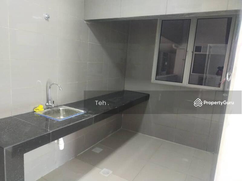 Untuk Dijual - Residensi Zamrud