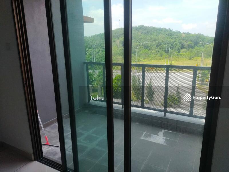 Untuk Dijual - Residensi Zamrud