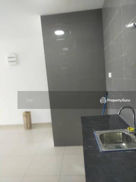 Untuk Dijual - Residensi Zamrud