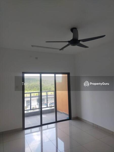 Untuk Dijual - Residensi Zamrud