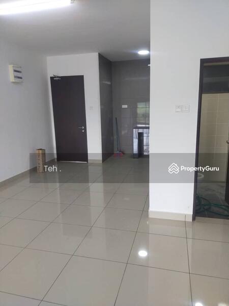 Untuk Dijual - Residensi Zamrud