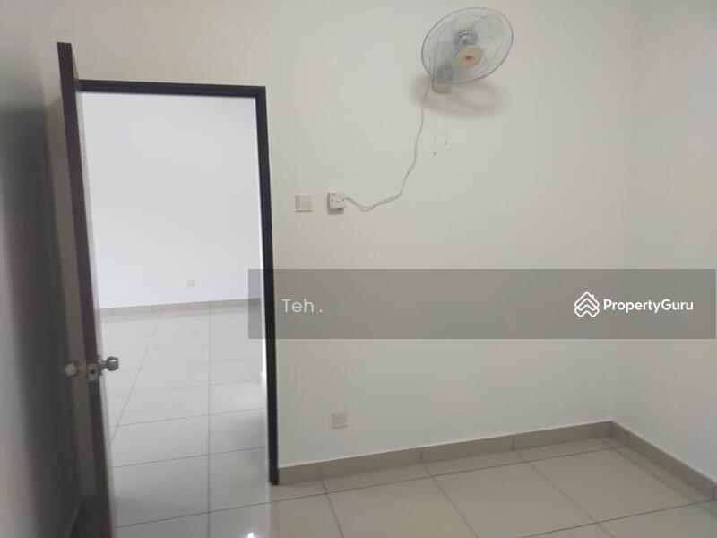 Untuk Dijual - Residensi Zamrud