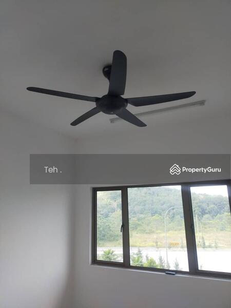 Untuk Dijual - Residensi Zamrud