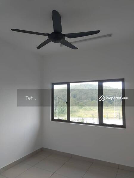 Untuk Dijual - Residensi Zamrud