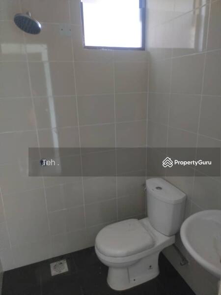 Untuk Dijual - Residensi Zamrud