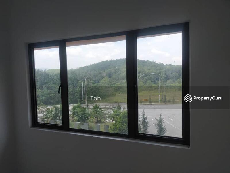 Untuk Dijual - Residensi Zamrud